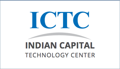 Indian Capital Technology Center logo