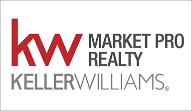 Keller Williams Market Pro Realty logo