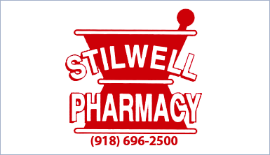 Stilwell Pharmacy logo