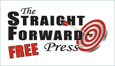 Straight Forward Free Press logo