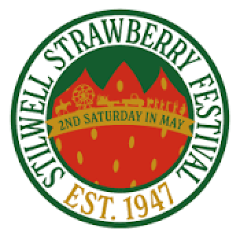 2024 Stilwell Strawberry Festival