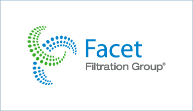 Facet Filtration logo